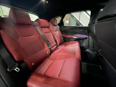 2025 Lexus RX 缩略图 27