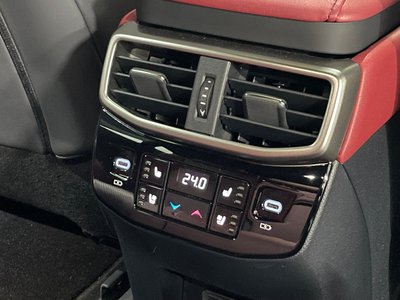 2025 Lexus RX 缩略图 28