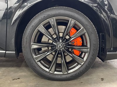 صورة 9 لـ 2025 Lexus RX