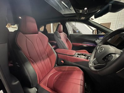 2025 Lexus RX 缩略图 26