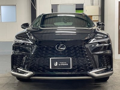 صورة 3 لـ 2025 Lexus RX