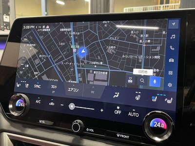 2025 Lexus RX 缩略图 14