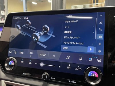 2025 Lexus RX 缩略图 23