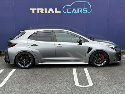 2023 Toyota GR COROLLA — миниатюра 73