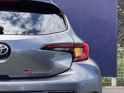 2023 Toyota GR COROLLA — миниатюра 69