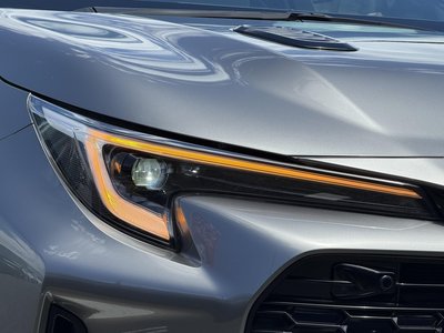2023 Toyota GR COROLLA — миниатюра 19