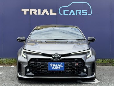 2023 Toyota GR COROLLA — миниатюра 22
