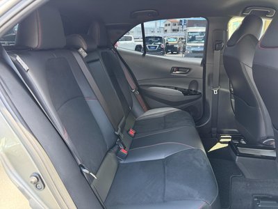 2023 Toyota GR COROLLA — миниатюра 16