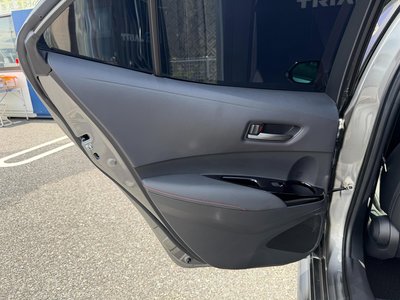 2023 Toyota GR COROLLA — миниатюра 65