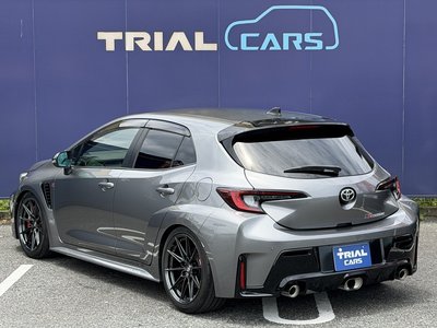 2023 Toyota GR COROLLA — миниатюра 29