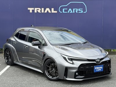 2023 Toyota GR COROLLA — миниатюра 24