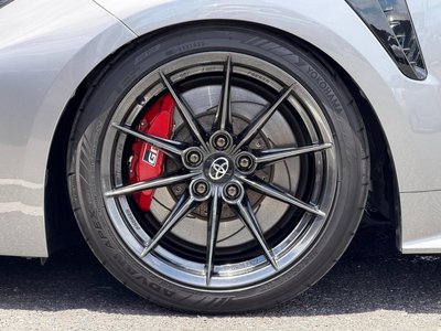2023 Toyota GR COROLLA — миниатюра 31