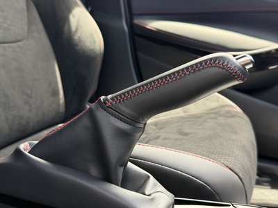 2023 Toyota GR COROLLA — миниатюра 44