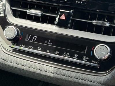 2023 Toyota GR COROLLA — миниатюра 39