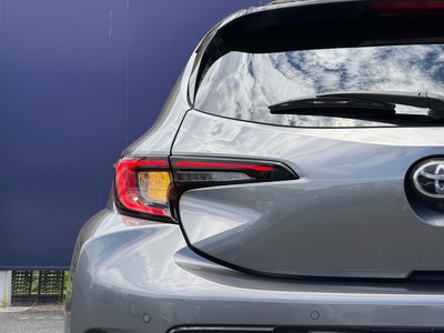 2023 Toyota GR COROLLA — миниатюра 68