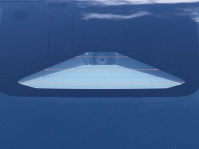 2023 Toyota GR COROLLA — миниатюра 13