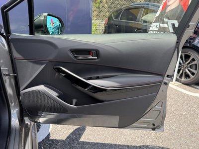 2023 Toyota GR COROLLA — миниатюра 62