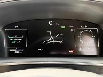 2023 Toyota GR COROLLA — миниатюра 33