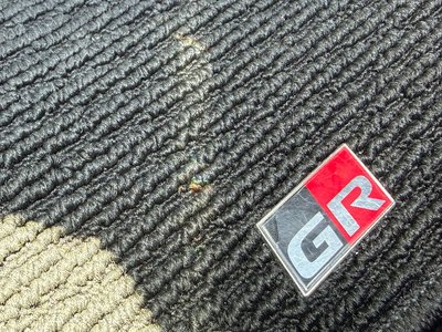 2023 Toyota GR COROLLA — миниатюра 60