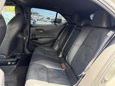 2023 Toyota GR COROLLA — миниатюра 46