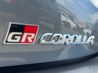 2023 Toyota GR COROLLA — миниатюра 74