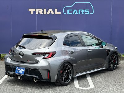 2023 Toyota GR COROLLA — миниатюра 25