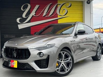 MASERATI LEVANTE - 2