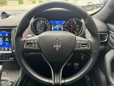 MASERATI LEVANTE - 6