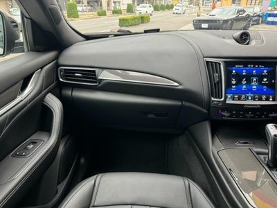 MASERATI LEVANTE - 5