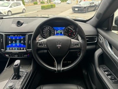 MASERATI LEVANTE - 4