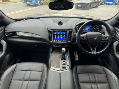 MASERATI LEVANTE - 3