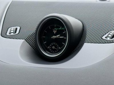 MASERATI LEVANTE - 8