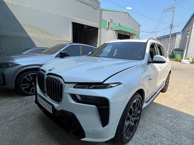 BMW X7 - 5