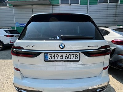 BMW X7 - 3