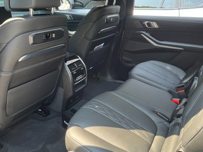 BMW X7 - 8
