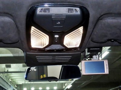 2025 BMW X7 缩略图 14