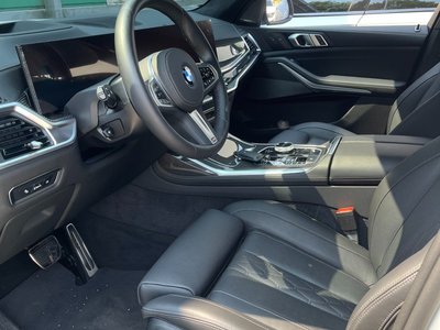 BMW X7 - 4