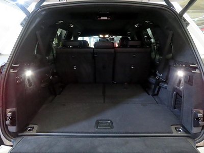 2025 BMW X7 缩略图 16