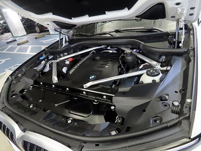 2025 BMW X7 缩略图 19