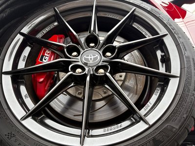 صورة مصغرة 12 لـ 2026 Toyota GR YARIS