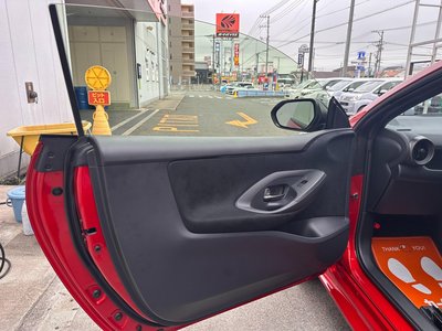 صورة مصغرة 57 لـ 2026 Toyota GR YARIS