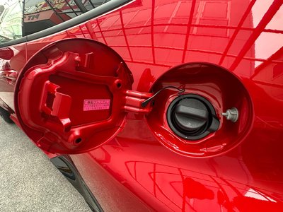 صورة مصغرة 73 لـ 2026 Toyota GR YARIS