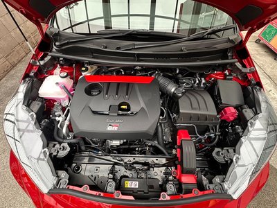 صورة مصغرة 72 لـ 2026 Toyota GR YARIS