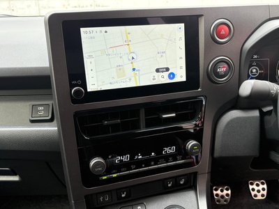 صورة مصغرة 28 لـ 2026 Toyota GR YARIS