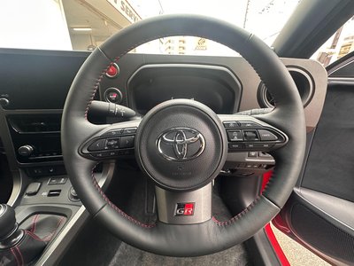 صورة مصغرة 31 لـ 2026 Toyota GR YARIS