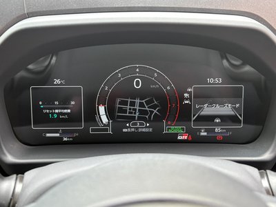 صورة مصغرة 26 لـ 2026 Toyota GR YARIS