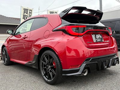 صورة مصغرة 15 لـ 2026 Toyota GR YARIS