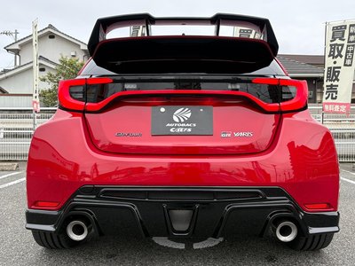 صورة مصغرة 16 لـ 2026 Toyota GR YARIS
