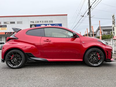 صورة مصغرة 21 لـ 2026 Toyota GR YARIS