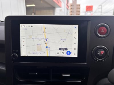 صورة مصغرة 41 لـ 2026 Toyota GR YARIS